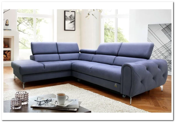 Угловой диван Мадрид  Other Life заказать по цене 164 394 руб. в Уфе