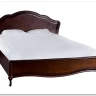 Кровать V-Loze P/N  160x200 Verona Taranko заказать по цене 224 956,58 руб. в Уфе