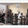 Витрина 2DS2SZ CORINO Mebin заказать по цене 313 281,50 руб. в Уфе