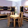 Витрина 2DS2SZ CORINO Mebin заказать по цене 313 281,50 руб. в Уфе