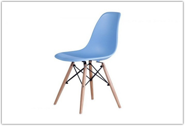 Стул Y 971 BLUE заказать по цене 5 482,95 руб. в Уфе
