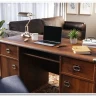 Купить Стол письменный JBIU2D2S  ИНДИАНА BRW по цене 31 550 руб. Вам помогут в магазине Другая Мебель в Уфе с доставкой по России