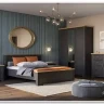 Спальня Jasmin (Жасмин) BRW заказать по цене 156 338 руб. в Уфе