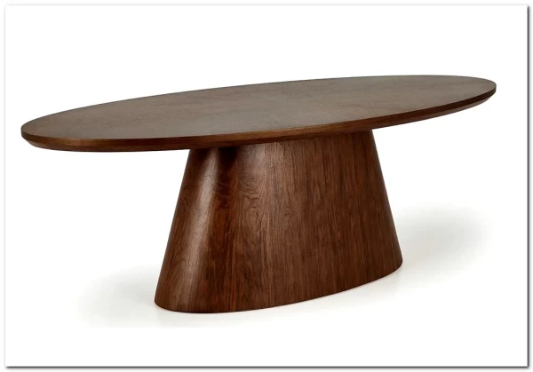 Стол обеденный Halmar VAGNER 220 (орех) заказать по цене 91 088 руб. в Уфе