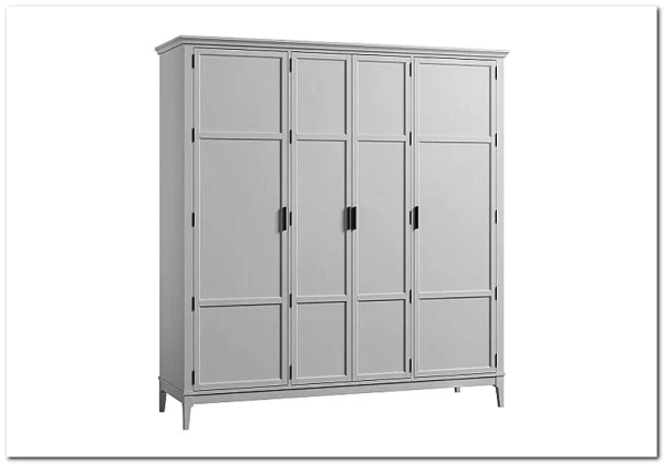 Шкаф для одежды Квадро-С 40 из массива сосны заказать по цене 93 809 руб. в Уфе