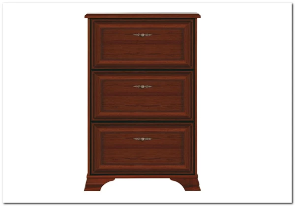 Тумба для обуви Кентаки SFВ3B БРВ заказать по цене 19 810 руб. в Уфе