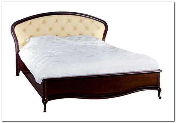 Кровать V-Loze O/N  160x200 Verona Taranko заказать по цене 263 940,69 руб. в Уфе