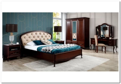 Кровать V-Loze O/N  160x200 Verona Taranko