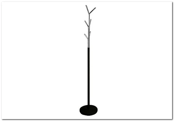 Вешалка Signal LETA (черный/хром) заказать по цене 8 002 руб. в Уфе