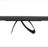 Стол обеденный Signal DIUNA CERAMIC раскладной (черный мат) заказать по цене 154 060 руб. в Уфе