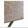 Стол RIVOLI 140 MATT LATTE STONE SOLID CERAMIC / TAUPE, DISAUR заказать по цене 74 900 руб. в Уфе