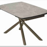 Стол RIVOLI 140 MATT LATTE STONE SOLID CERAMIC / TAUPE, DISAUR заказать по цене 74 900 руб. в Уфе