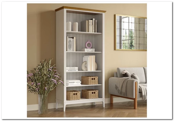 Стеллаж Квадро-С 20-205 заказать по цене 46 140 руб. в Уфе