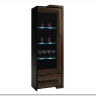 Витрина 1DS1SZ P CORINO Mebin заказать по цене 225 965,48 руб. в Уфе