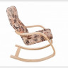 Кресло-качалка Сайма заказать по цене 16 403 руб. в Уфе