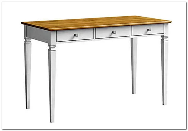 Стол письменный Ольса-С 003 заказать по цене 23 717 руб. в Уфе