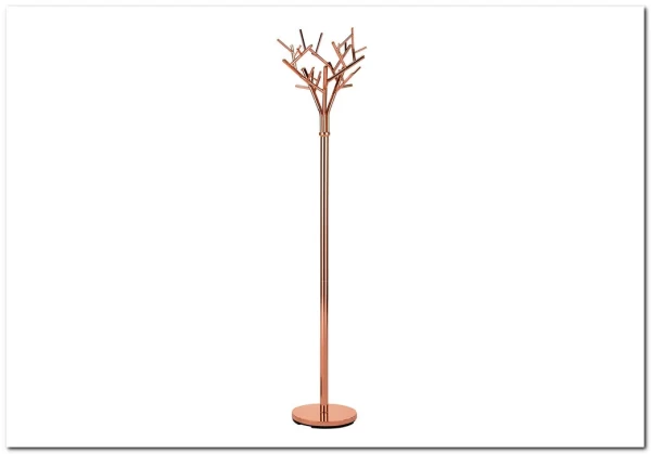 Вешалка Halmar W-57 медь заказать по цене 19 857 руб. в Уфе