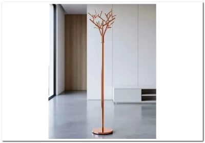 Вешалка Halmar W-57 медь