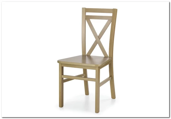 Стул кухонный Halmar DARIUSZ 2 (дуб сонома) заказать по цене 10 607 руб. в Уфе