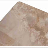 Стол EDER 160 GLOSS AMBER JADE SOLID CERAMIC / Орех, DISAUR заказать по цене 105 100 руб. в Уфе
