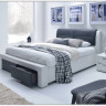 Кровать CASSANDRA-S 140/200 Halmar заказать по цене 80 270 руб. в Уфе
