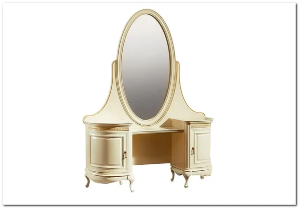 Туалетный столик V-toaletka Verona Taranko заказать по цене 267 048,83 руб. в Уфе