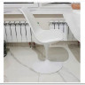Стул TULIP FASHION CHAIR (mod.109) белый / белый заказать по цене 8 950 руб. в Уфе