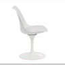 Стул TULIP FASHION CHAIR (mod.109) белый / белый заказать по цене 8 950 руб. в Уфе