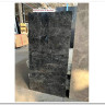 Стол ALES 180 BLACK GRAVE SOLID CERAMIC, керамика / бронзовый, DISAUR заказать по цене 83 655 руб. в Уфе