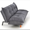 Диван HALMAR PILLOW раскладной, серый/дуб заказать по цене 53 667 руб. в Уфе