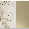 Стол CORNER 120 GLOSS LUXURY PANDORA SOLID CERAMIC / шампань, ®DISAUR заказать по цене 71 450 руб. в Уфе