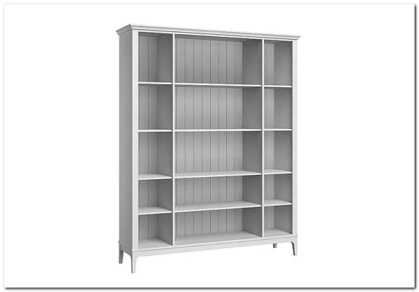 Стеллаж Квадро-С 40-205 заказать по цене 55 361 руб. в Уфе