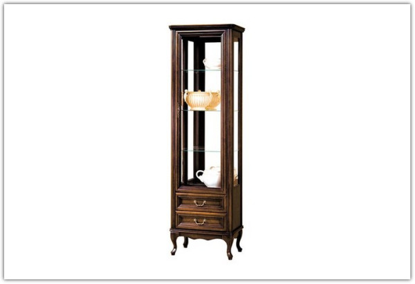 Витрина W-1/2L WERSAL Taranko заказать по цене 188 224,64 руб. в Уфе