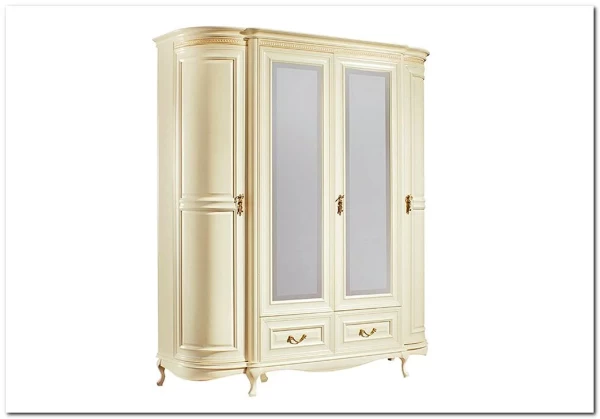 Шкаф V-4D Verona Taranko заказать по цене 567 130,31 руб. в Уфе