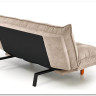 Диван HALMAR PILLOW раскладной, бежевый/дуб заказать по цене 53 667 руб. в Уфе