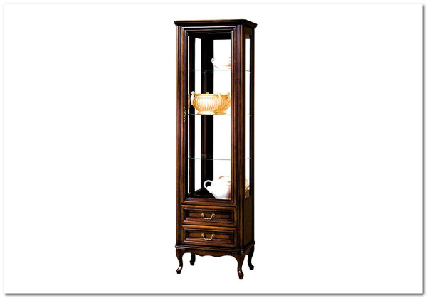 Витрина W-1/2Р WERSAL Taranko заказать по цене 188 224,64 руб. в Уфе