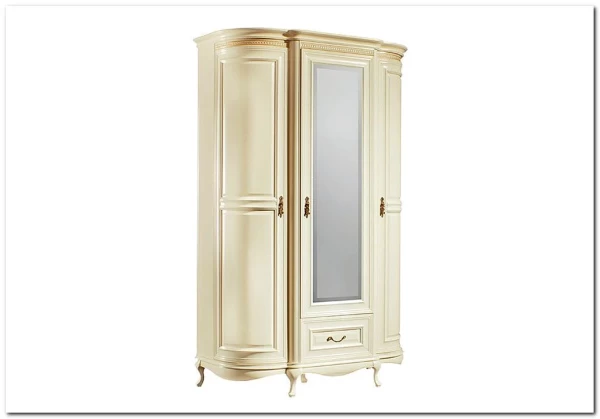 Шкаф V-3D Verona Taranko заказать по цене 506 640,13 руб. в Уфе