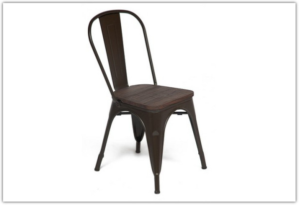 Стул VIP LOFT CHAIR в стиле лофт   заказать по цене 6 000 руб. в Уфе