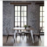 Стул VIP LOFT CHAIR в стиле лофт   заказать по цене 6 000 руб. в Уфе