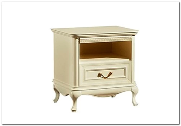 Прикроватная тумбочка V-SZN Verona Taranko заказать по цене 86 693,31 руб. в Уфе