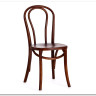 Стул THONET CLASSIC CHAIR (mod.СB2345) Темный Орех (№5) заказать по цене 16 350 руб. в Уфе
