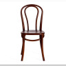 Стул THONET CLASSIC CHAIR (mod.СB2345) Темный Орех (№5) заказать по цене 16 350 руб. в Уфе