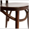 Стул THONET CLASSIC CHAIR (mod.СB2345) Темный Орех (№5) заказать по цене 16 350 руб. в Уфе