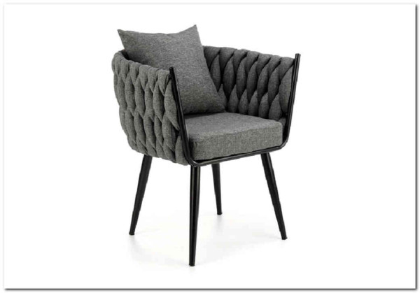 Кресло AVATAR  Halmar (серый) заказать по цене 24 812 руб. в Уфе