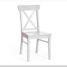 Стул Retro Белый (White) заказать по цене 6 640 руб. в Уфе