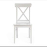 Стул Retro Белый (White) заказать по цене 6 640 руб. в Уфе