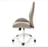 Кресло компьютерное Halmar FALCAO (серый/белый) заказать по цене 17 752 руб. в Уфе