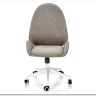 Кресло компьютерное Halmar FALCAO (серый/белый) заказать по цене 17 752 руб. в Уфе