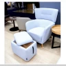 Кресло АФИНА заказать по цене 42 500 руб. в Уфе