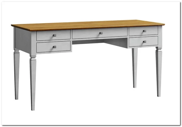 Стол письменный Ольса-С 005 заказать по цене 30 953 руб. в Уфе